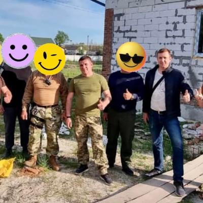 РОТАРРРІЙЦІ ОТРРРИМАЛИ СИРРРУ!
