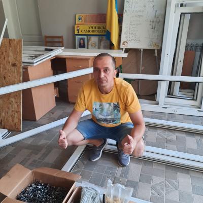 ДАХ не витримав БАХ!