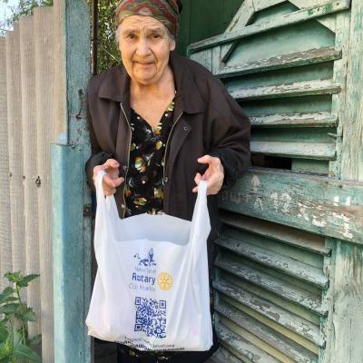 День біженців взагалі не про біг!
