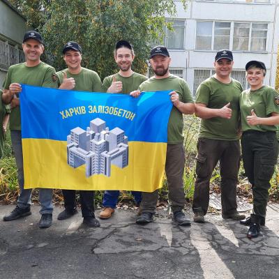 Неждано-негадано в школі зникло вікно.