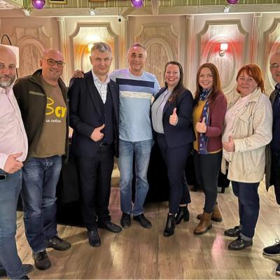 Kharkiv is the first capital of Ukraine.