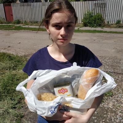 Свіжі ротарійські ТОП-5: продуктів, волонтерів, локацій!