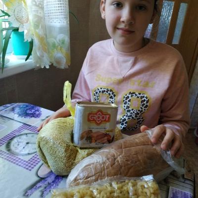 2 із 500 видів макаронів - можемо, коли хочемо!