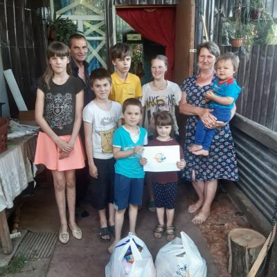 По фінськи любити дітей і поважати старість!