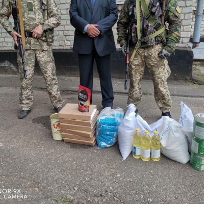 280 000 грн для турботи за домашніми та фронтовими котами!