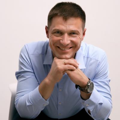 Від простого хлопця, до президетна Ротарі Клубу 