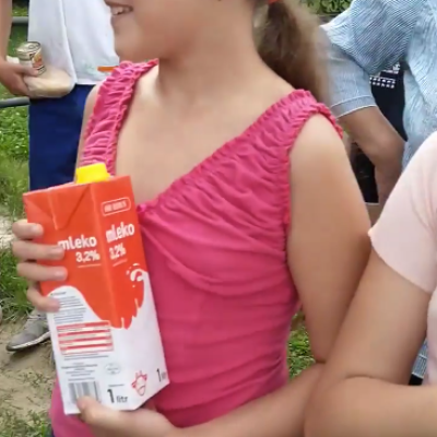На ловця й звір біжить!