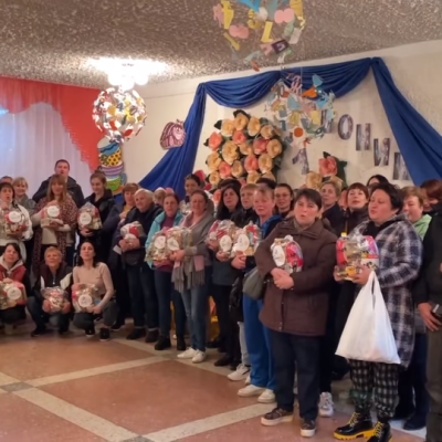 Вчитель - гуманітарки цінитель.