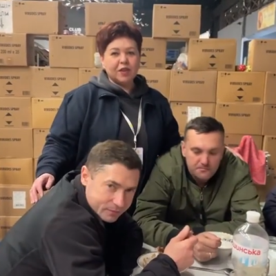 Любий заклад Контрабас - зі святом вас!