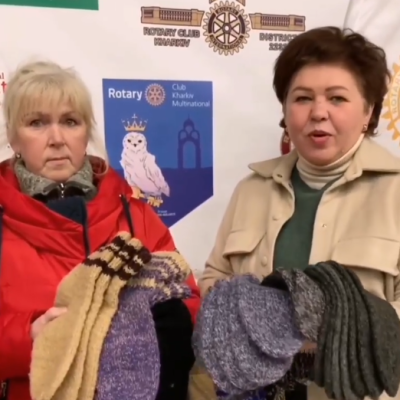 Перемогу наближає не годинникова стрілка, а наші з вами вчинки!