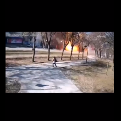 Рік війни.