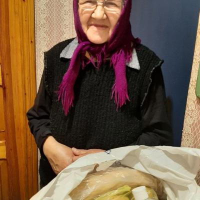 Звітуємо: 03.06-06.06