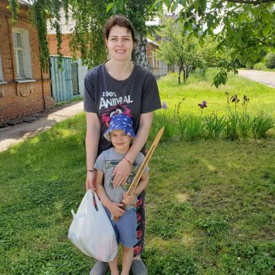 Звітуємо: 07.06-09.06