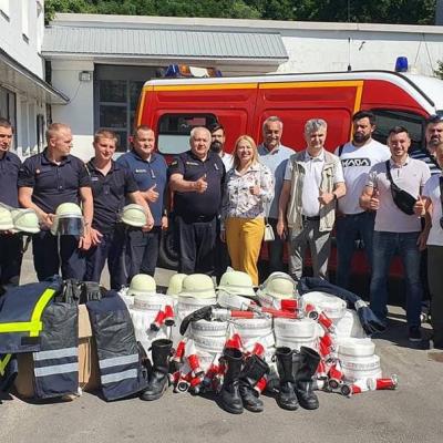 100К грн для служби 101 десь між 102-108 днем війни