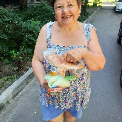 Екстрена заміна: тушонка замість шніцелю!