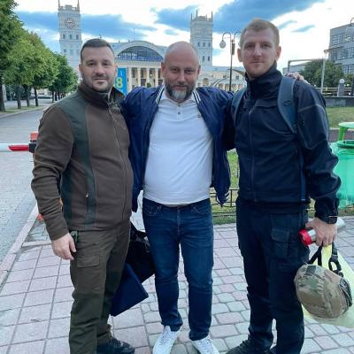 ДоброБАТ чи доброБУД?