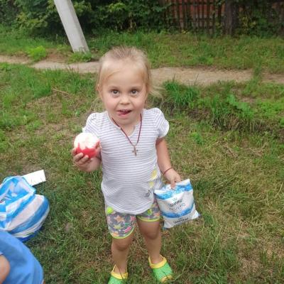 Звітуємо: 19.07-21.07