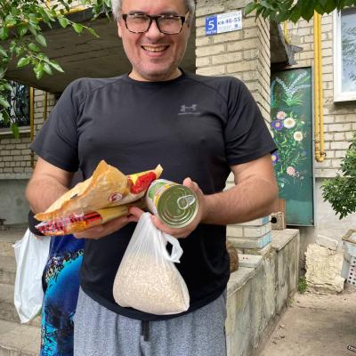 Порада №148: готуй сумку звечора!