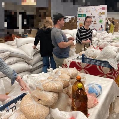 Посміхніться, вас знімає прихована камера.