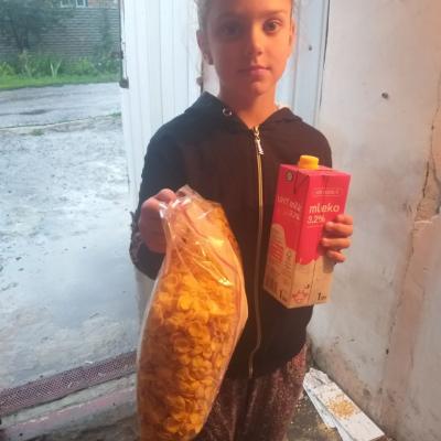 Які продукти, такі й люди.