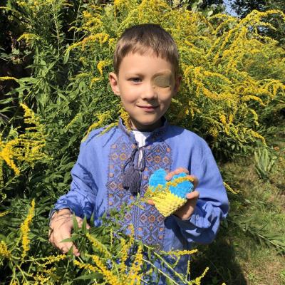 Відкриваємо зошити та пишемо сьогоднішню дату.