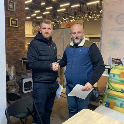 Наш задум - новий меморандум!