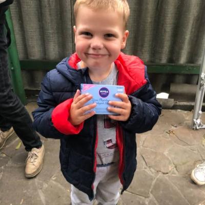 Звітуємо: 04.10-09.10