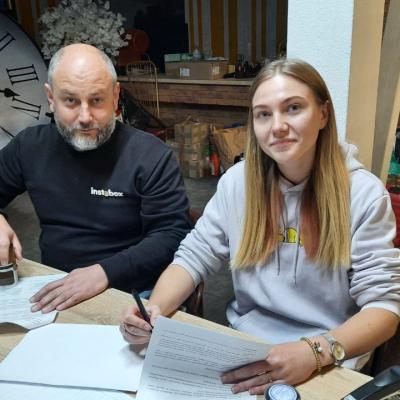 Без друзів мене трохи, а з друзями - багато!