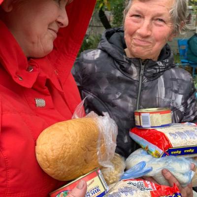 Звітуємо: 10.10-14.10