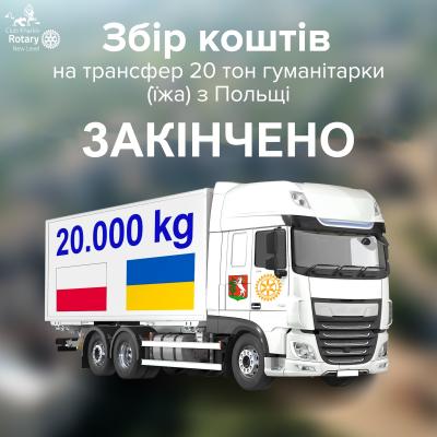 Шлунок не розслабляй, на ЇЖУ з Польщі ЧЕКАЙ!